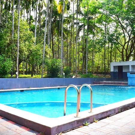Staymaker Coorg Jungle Stay Resort Kushalnagar Exterior photo