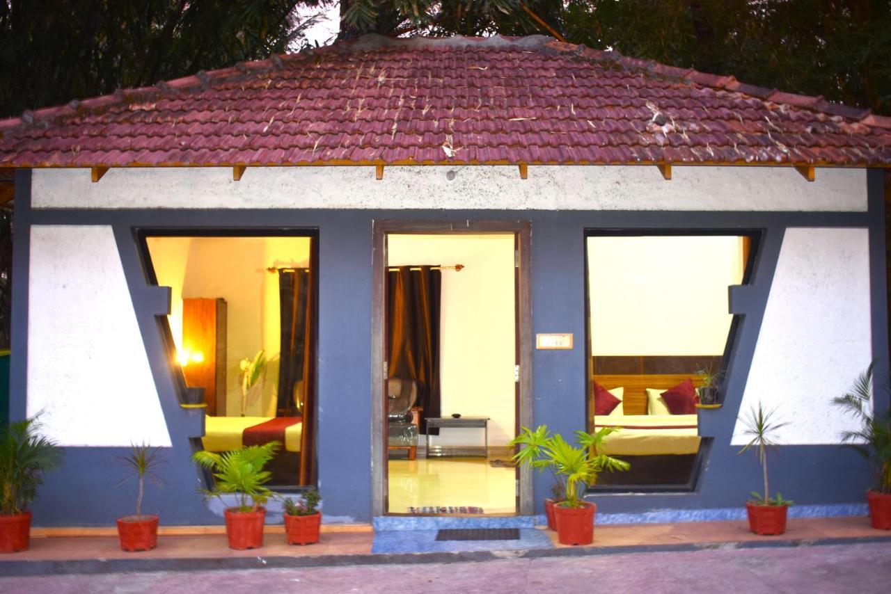 Staymaker Coorg Jungle Stay Resort Kushalnagar Exterior photo