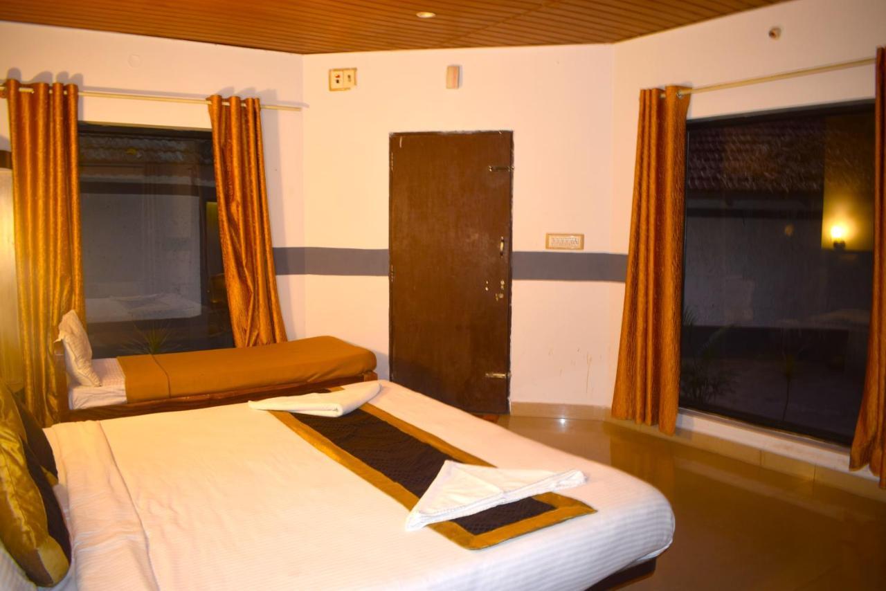 Staymaker Coorg Jungle Stay Resort Kushalnagar Exterior photo