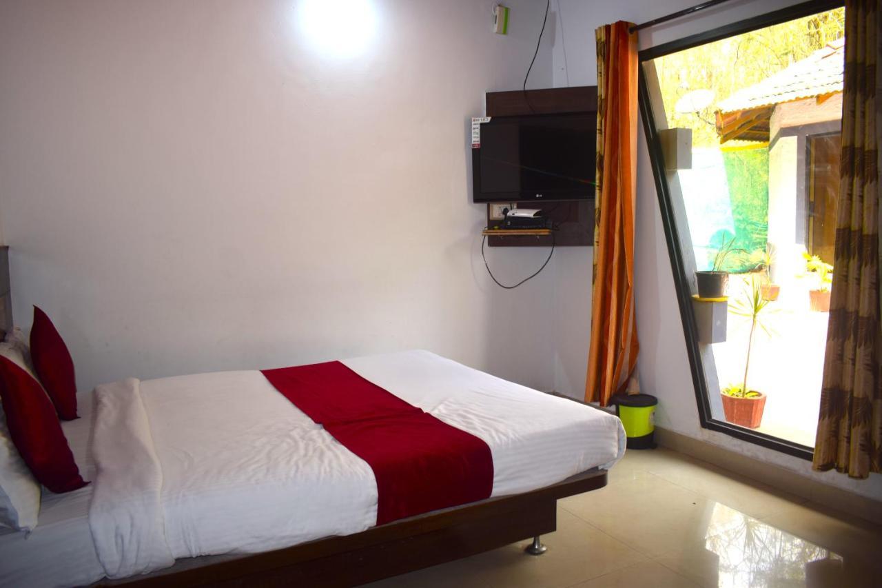Staymaker Coorg Jungle Stay Resort Kushalnagar Exterior photo