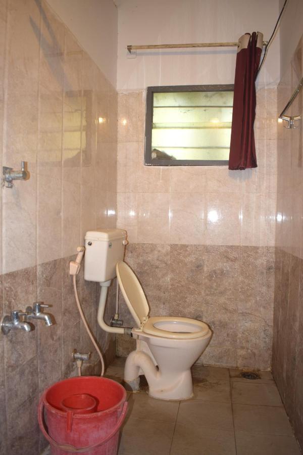 Staymaker Coorg Jungle Stay Resort Kushalnagar Exterior photo