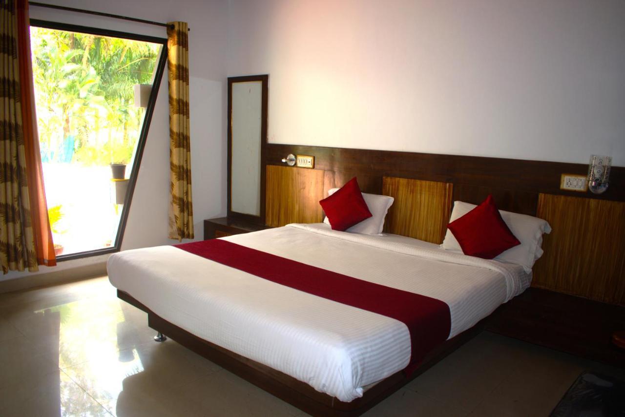 Staymaker Coorg Jungle Stay Resort Kushalnagar Exterior photo