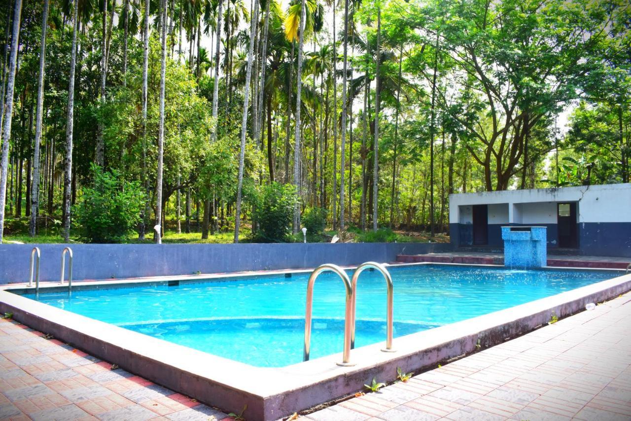 Staymaker Coorg Jungle Stay Resort Kushalnagar Exterior photo