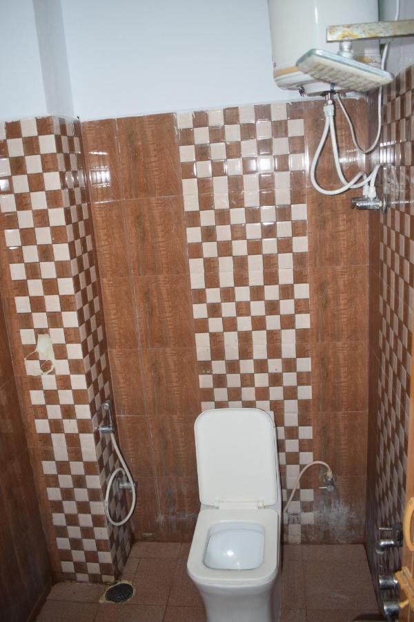 Staymaker Coorg Jungle Stay Resort Kushalnagar Exterior photo