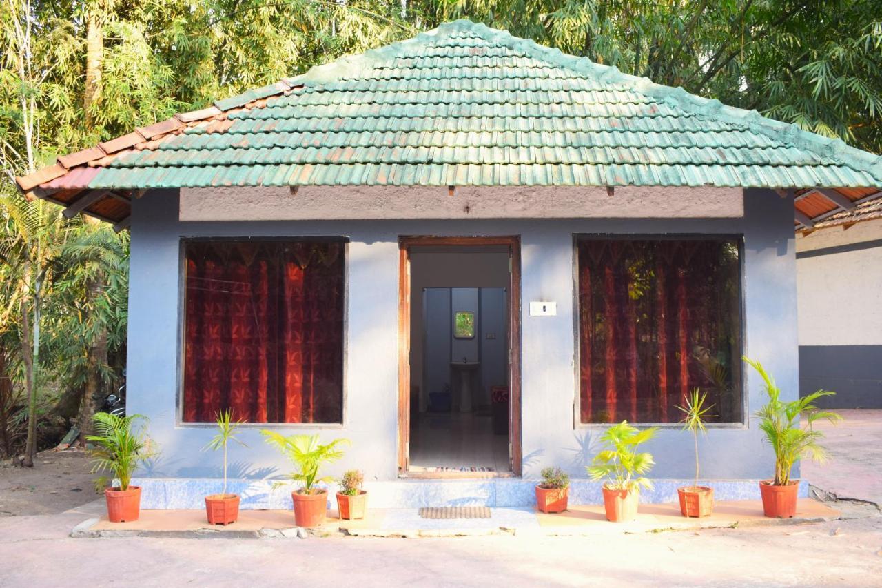 Staymaker Coorg Jungle Stay Resort Kushalnagar Exterior photo