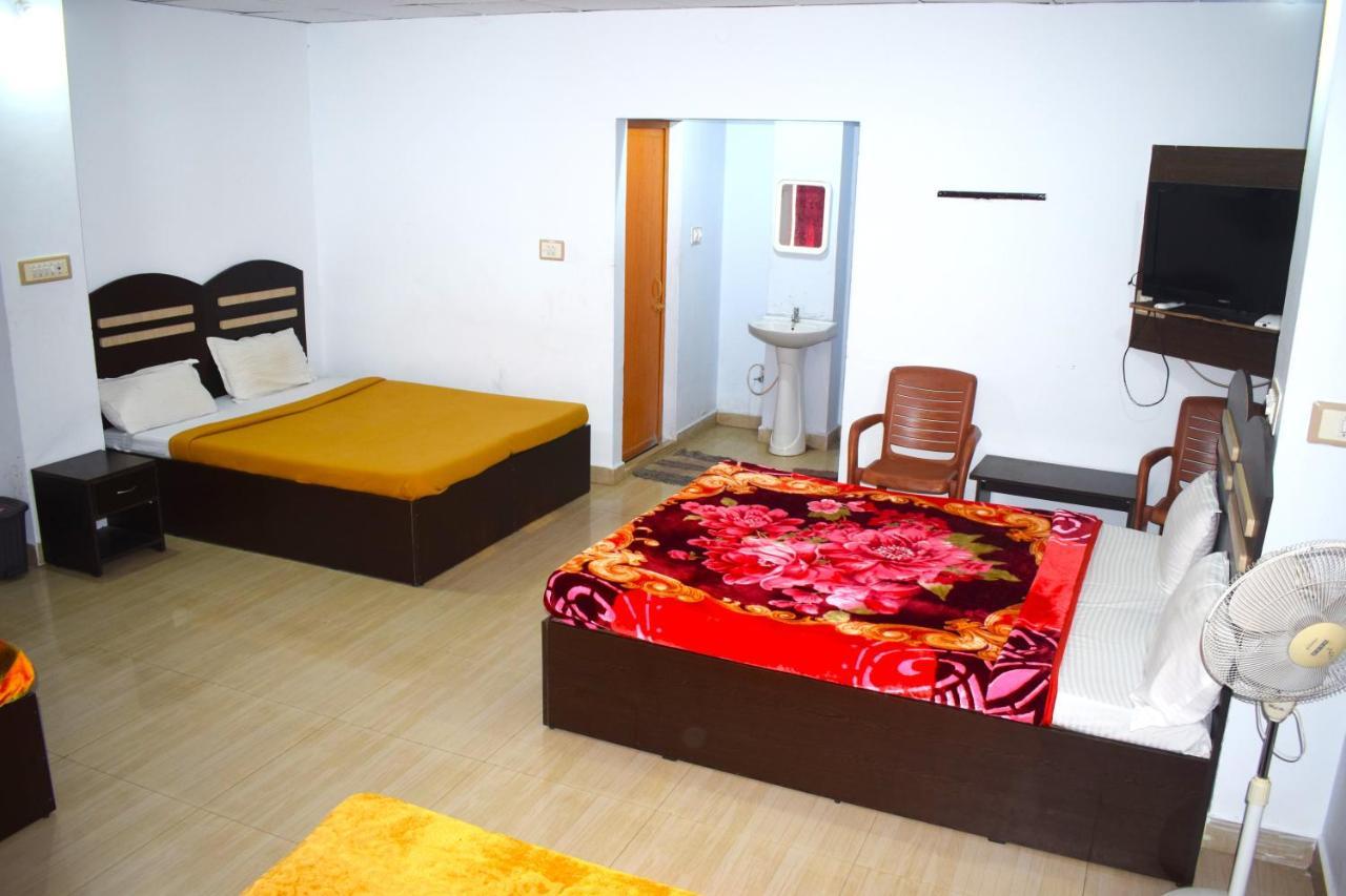 Staymaker Coorg Jungle Stay Resort Kushalnagar Exterior photo