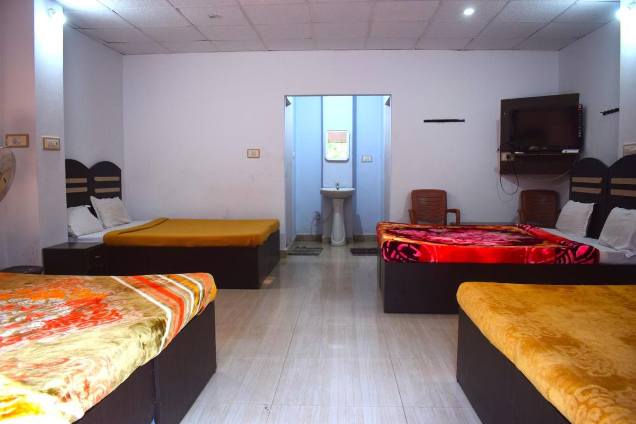 Staymaker Coorg Jungle Stay Resort Kushalnagar Exterior photo
