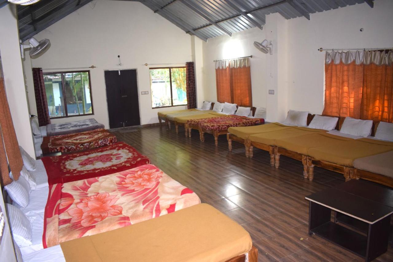 Staymaker Coorg Jungle Stay Resort Kushalnagar Exterior photo