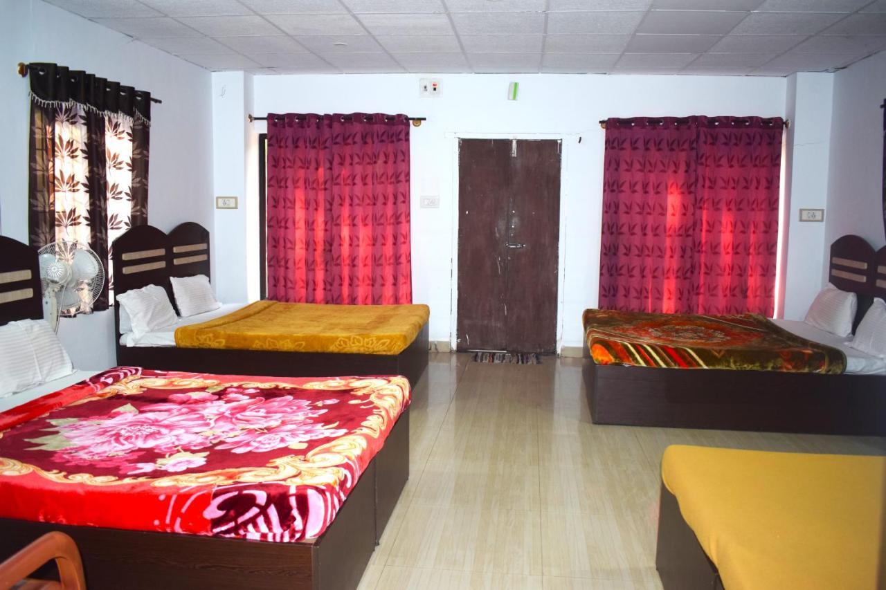 Staymaker Coorg Jungle Stay Resort Kushalnagar Exterior photo